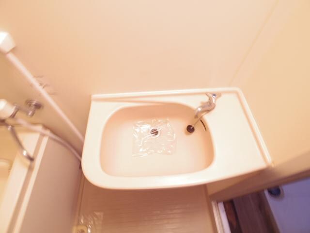 天理駅 バス8分  乙木口下車：停歩5分 2階の物件内観写真