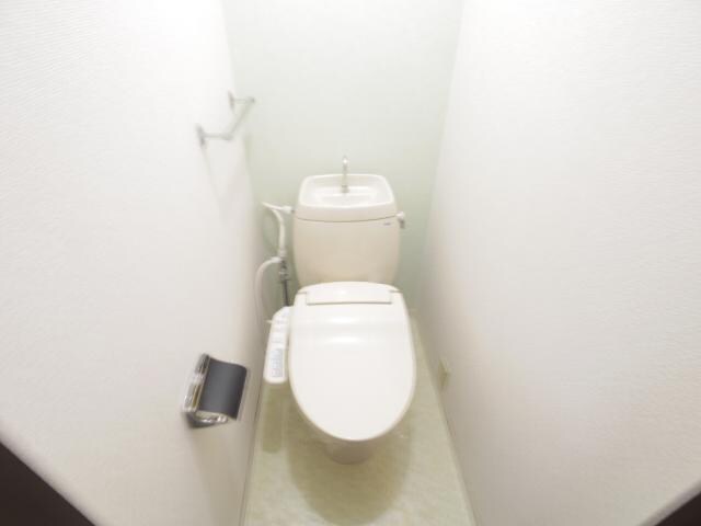 天理駅 バス8分  乙木口下車：停歩5分 2階の物件内観写真