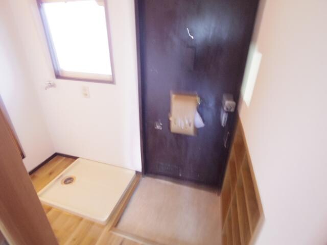 天理駅 バス8分  乙木口下車：停歩5分 2階の物件内観写真