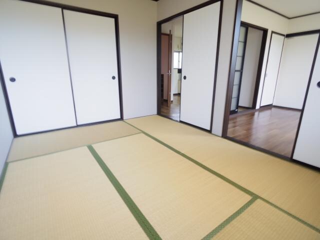 天理駅 バス8分  乙木口下車：停歩5分 2階の物件内観写真