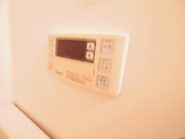 天理駅 バス8分  乙木口下車：停歩5分 2階の物件内観写真