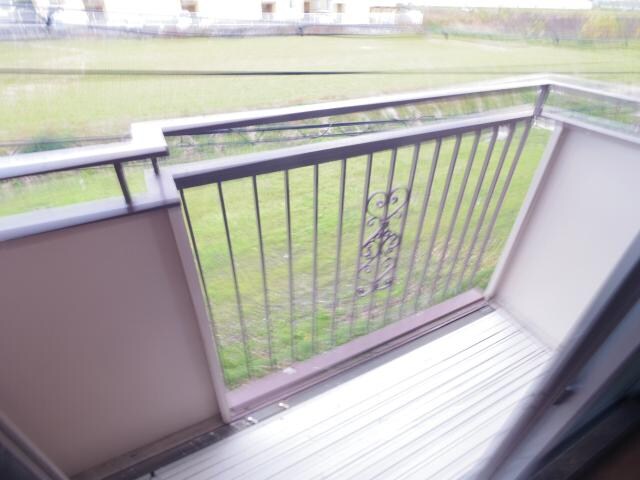 天理駅 バス8分  乙木口下車：停歩5分 2階の物件内観写真