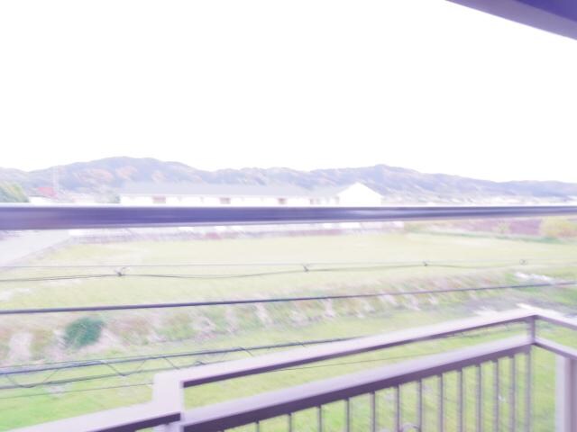 天理駅 バス8分  乙木口下車：停歩5分 2階の物件内観写真