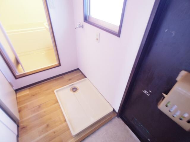 天理駅 バス8分  乙木口下車：停歩5分 2階の物件内観写真