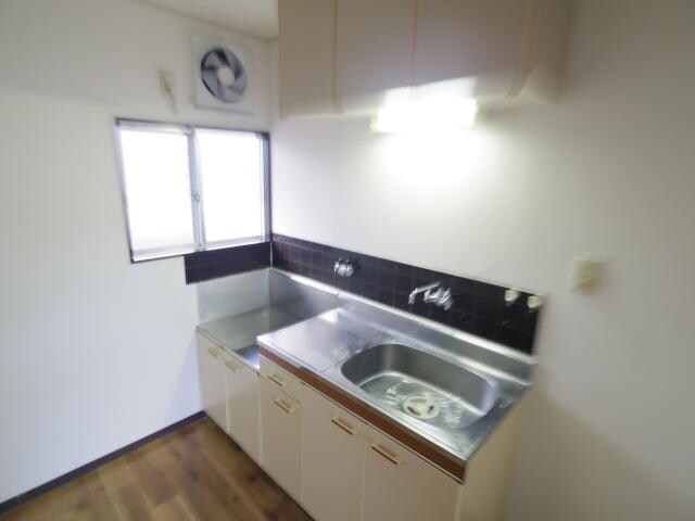 天理駅 バス8分  乙木口下車：停歩5分 2階の物件内観写真