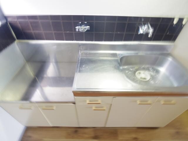 天理駅 バス8分  乙木口下車：停歩5分 2階の物件内観写真