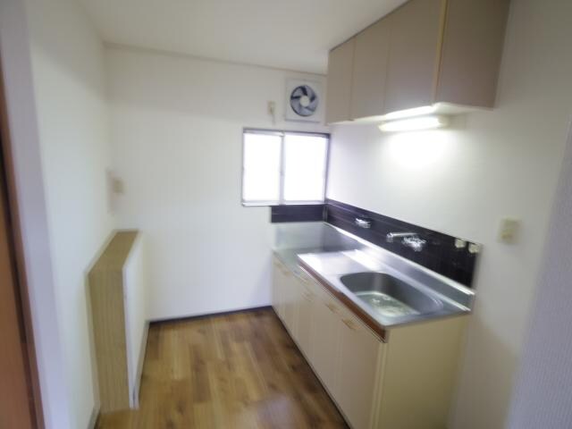 天理駅 バス8分  乙木口下車：停歩5分 2階の物件内観写真