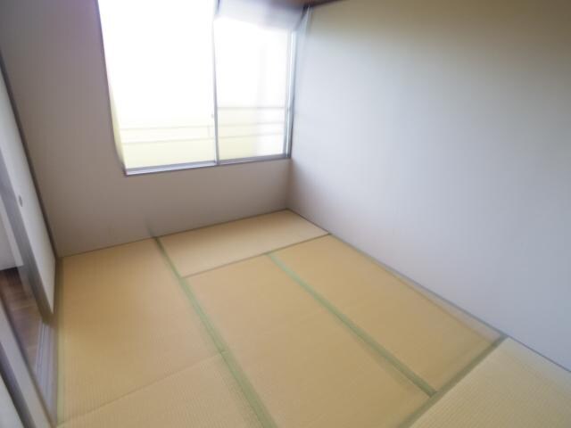 天理駅 バス8分  乙木口下車：停歩5分 2階の物件内観写真