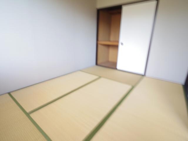 天理駅 バス8分  乙木口下車：停歩5分 2階の物件内観写真