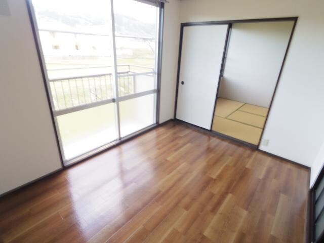 天理駅 バス8分  乙木口下車：停歩5分 2階の物件内観写真