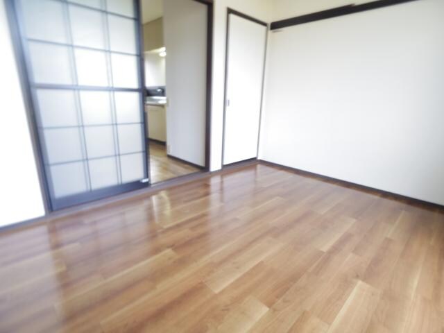 天理駅 バス8分  乙木口下車：停歩5分 2階の物件内観写真