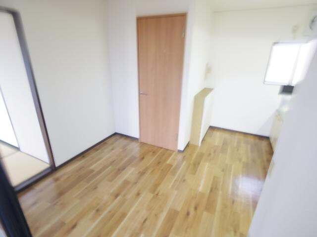 天理駅 バス8分  乙木口下車：停歩5分 2階の物件内観写真