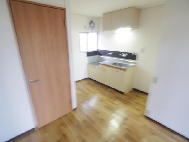 天理駅 バス8分  乙木口下車：停歩5分 2階の物件内観写真