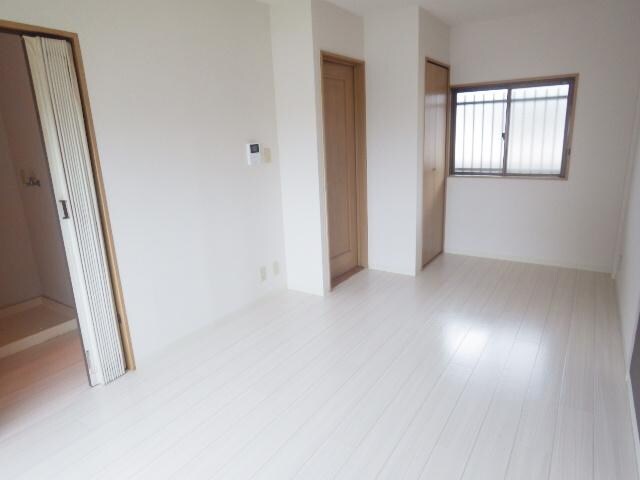 前栽駅 徒歩6分 2階の物件内観写真