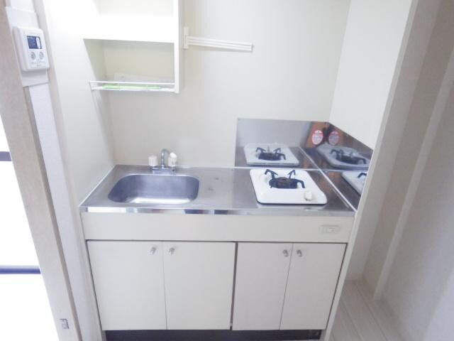 前栽駅 徒歩6分 2階の物件内観写真