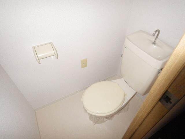 前栽駅 徒歩6分 2階の物件内観写真