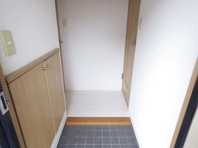 前栽駅 徒歩6分 2階の物件内観写真