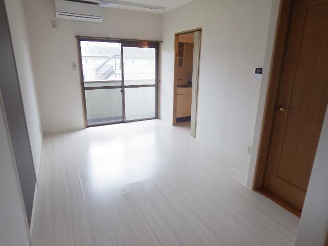 前栽駅 徒歩6分 2階の物件内観写真