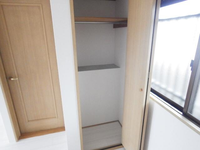前栽駅 徒歩6分 2階の物件内観写真