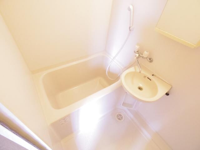 前栽駅 徒歩6分 2階の物件内観写真