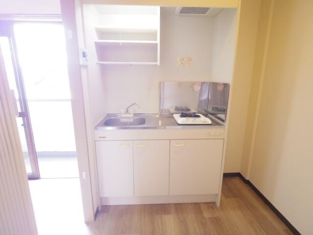 前栽駅 徒歩6分 2階の物件内観写真