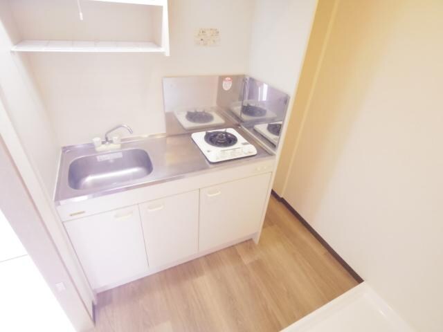 前栽駅 徒歩6分 2階の物件内観写真