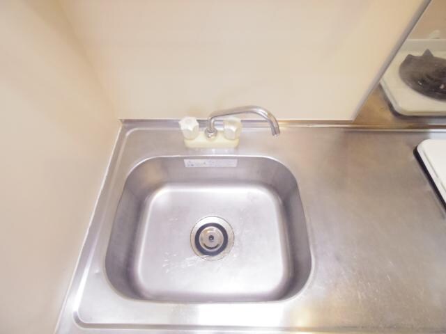 前栽駅 徒歩6分 2階の物件内観写真