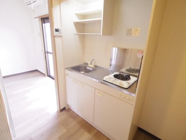 前栽駅 徒歩6分 2階の物件内観写真