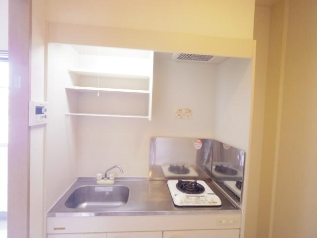 前栽駅 徒歩6分 2階の物件内観写真