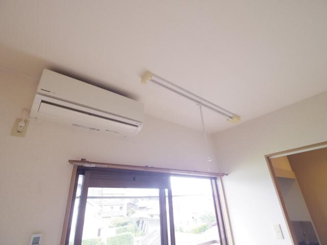 前栽駅 徒歩6分 2階の物件内観写真