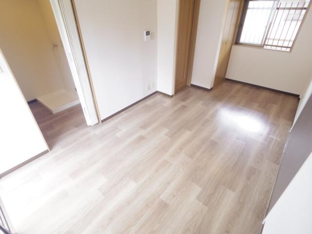前栽駅 徒歩6分 2階の物件内観写真