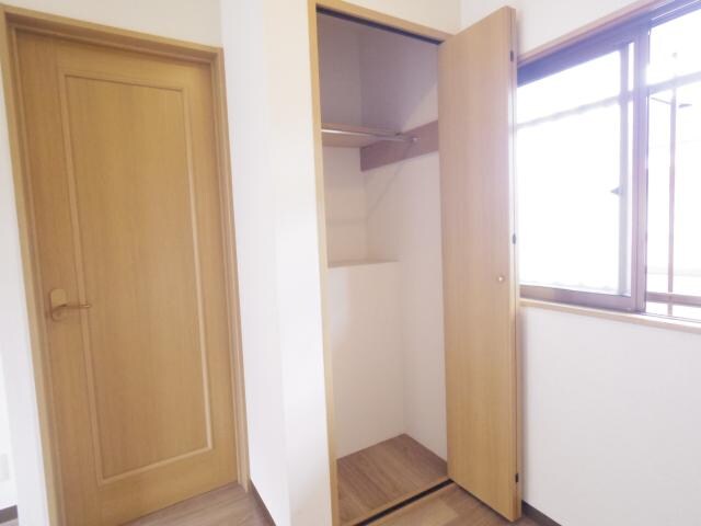 前栽駅 徒歩6分 2階の物件内観写真