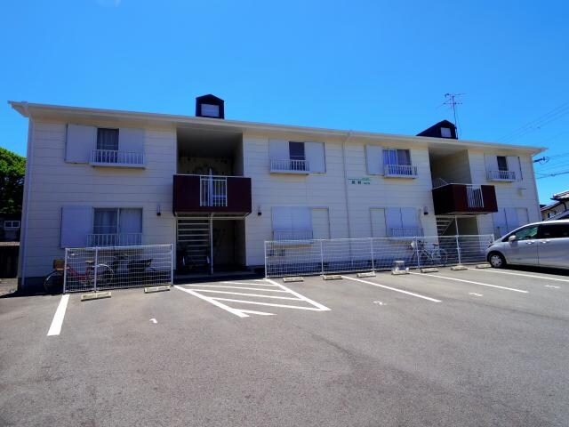 天理駅 徒歩20分の物件外観写真