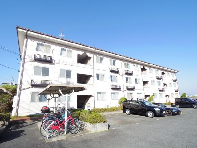 奈良県天理市指柳町の物件外観写真