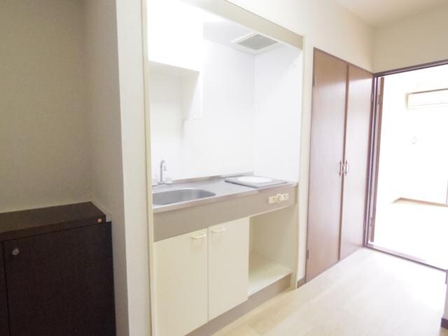 天理駅 徒歩5分 2階の物件内観写真