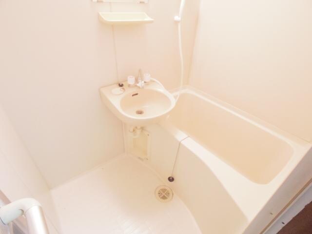 天理駅 徒歩5分 2階の物件内観写真