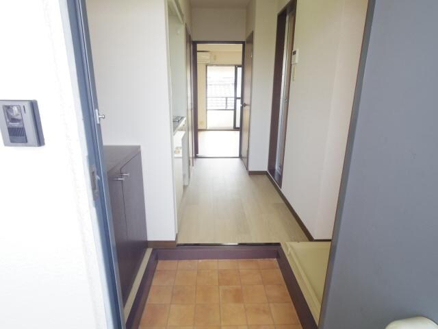 天理駅 徒歩5分 2階の物件内観写真