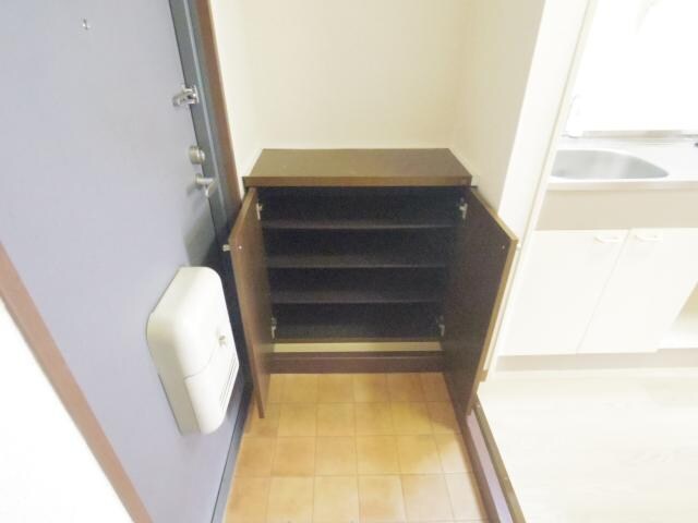 天理駅 徒歩5分 2階の物件内観写真