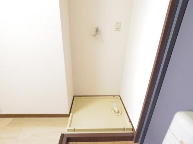 天理駅 徒歩5分 2階の物件内観写真