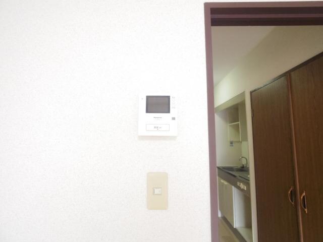 天理駅 徒歩5分 2階の物件内観写真