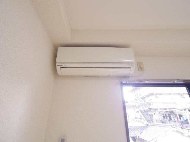 天理駅 徒歩5分 2階の物件内観写真