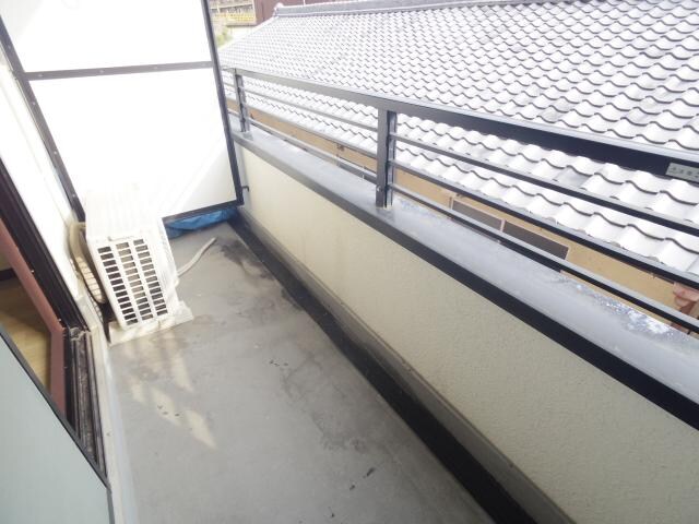 天理駅 徒歩5分 2階の物件内観写真