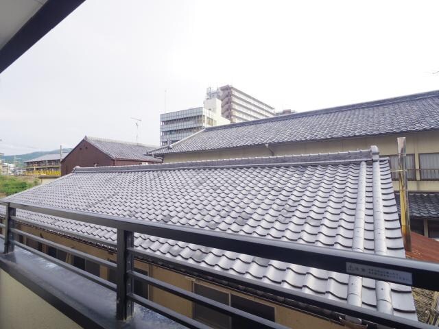 天理駅 徒歩5分 2階の物件内観写真