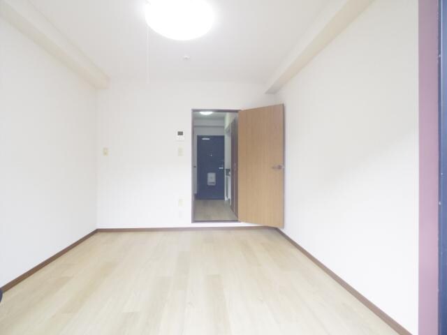 天理駅 徒歩5分 2階の物件内観写真