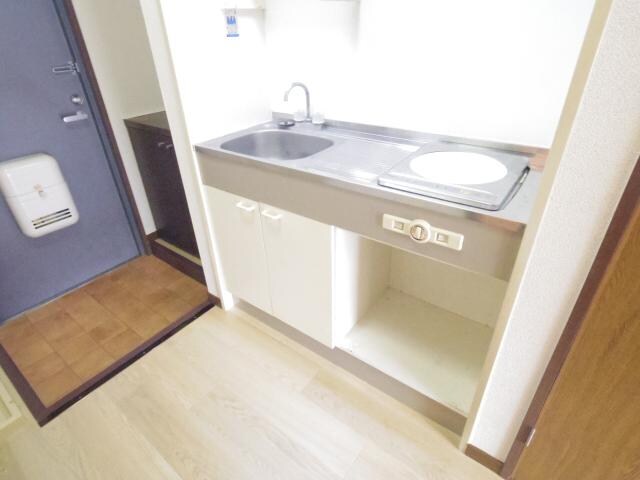 天理駅 徒歩5分 2階の物件内観写真