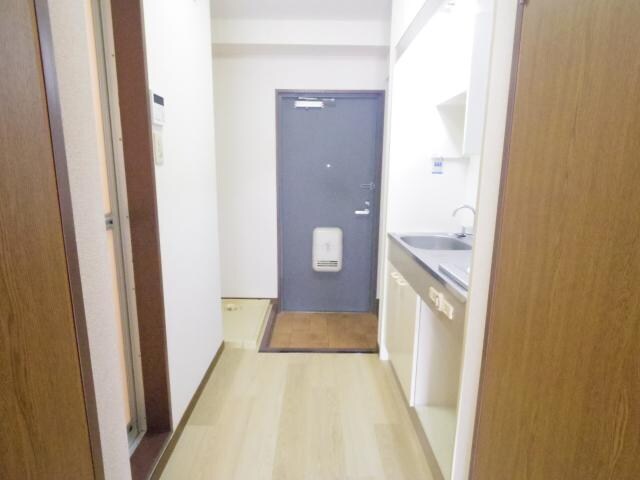 天理駅 徒歩5分 2階の物件内観写真