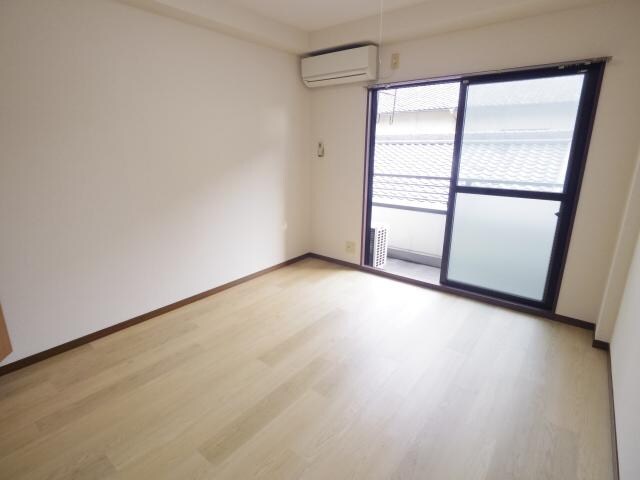 天理駅 徒歩5分 2階の物件内観写真