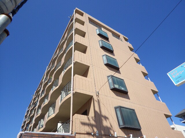 天理駅 徒歩4分の物件外観写真