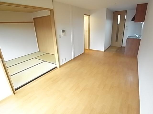 天理駅 バス8分  乙木口下車：停歩1分 1階の物件内観写真