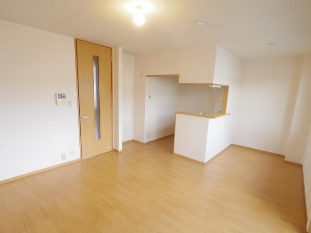 天理駅 バス8分  乙木口下車：停歩1分 2階の物件内観写真